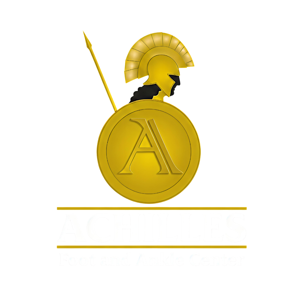 ACHILLES Foot & Ankle